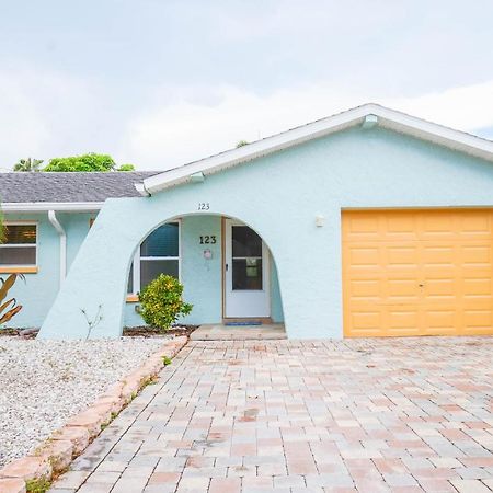 Beach House! Vila Clearwater Beach Exterior foto