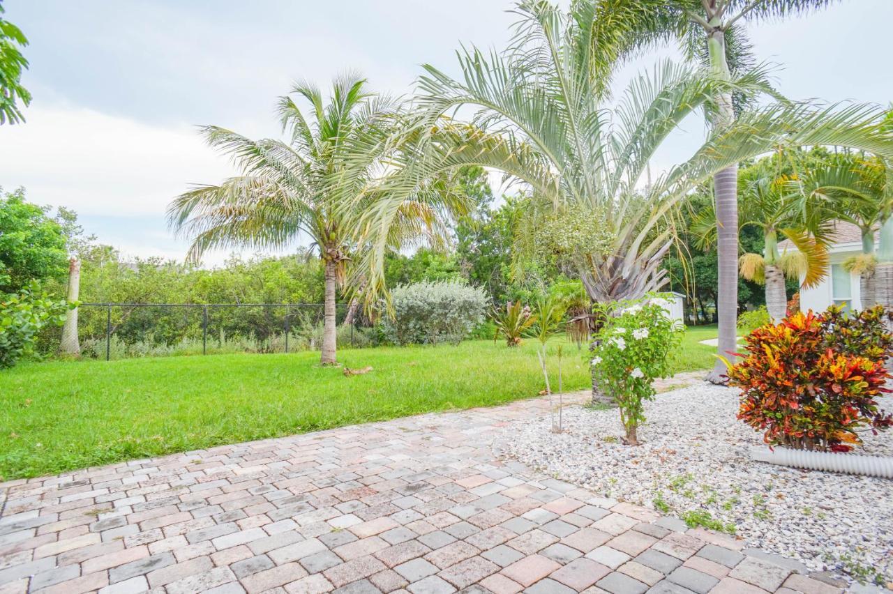 Beach House! Vila Clearwater Beach Exterior foto