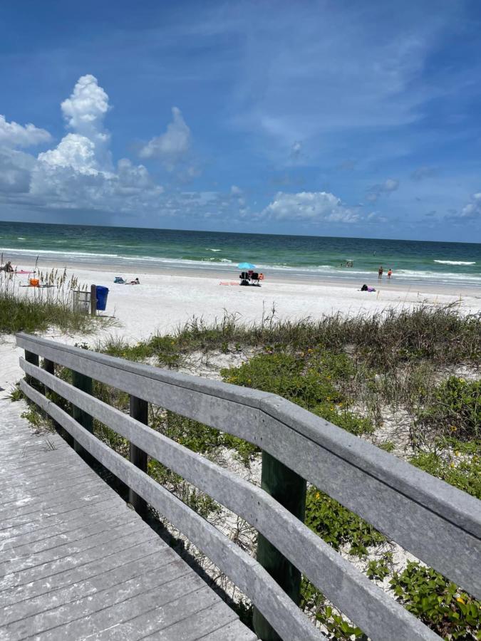 Beach House! Vila Clearwater Beach Exterior foto