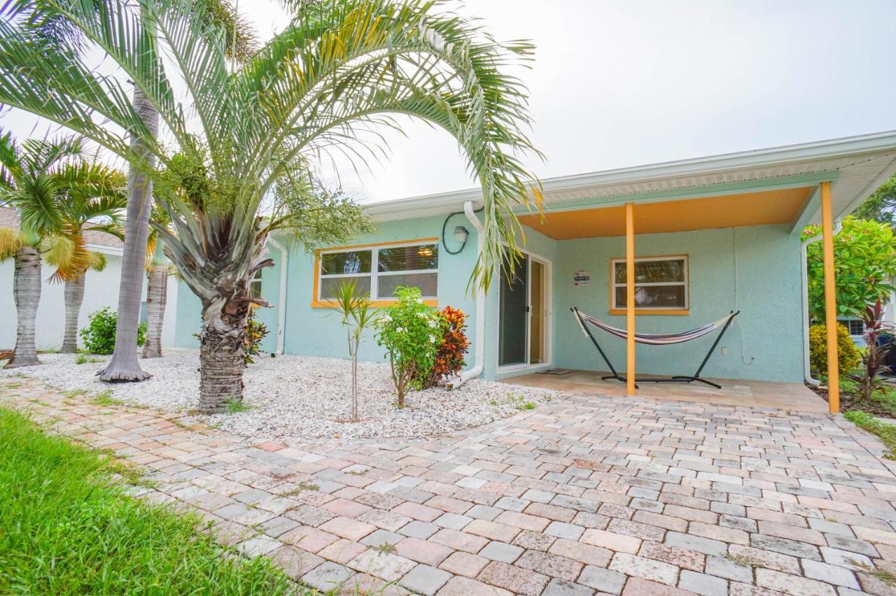 Beach House! Vila Clearwater Beach Exterior foto