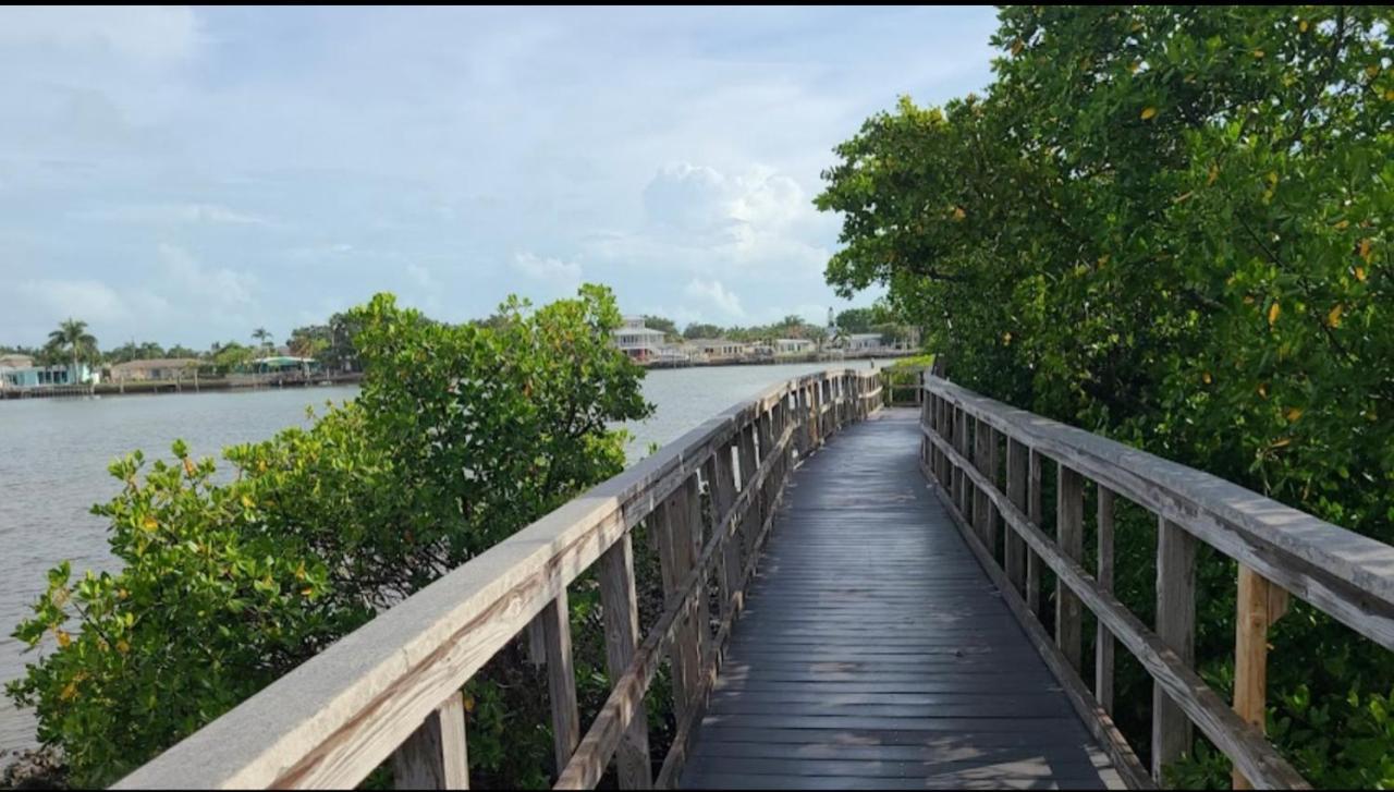 Beach House! Vila Clearwater Beach Exterior foto